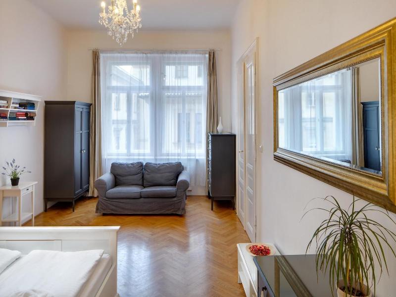 Charles Bridge Premium Apartments image