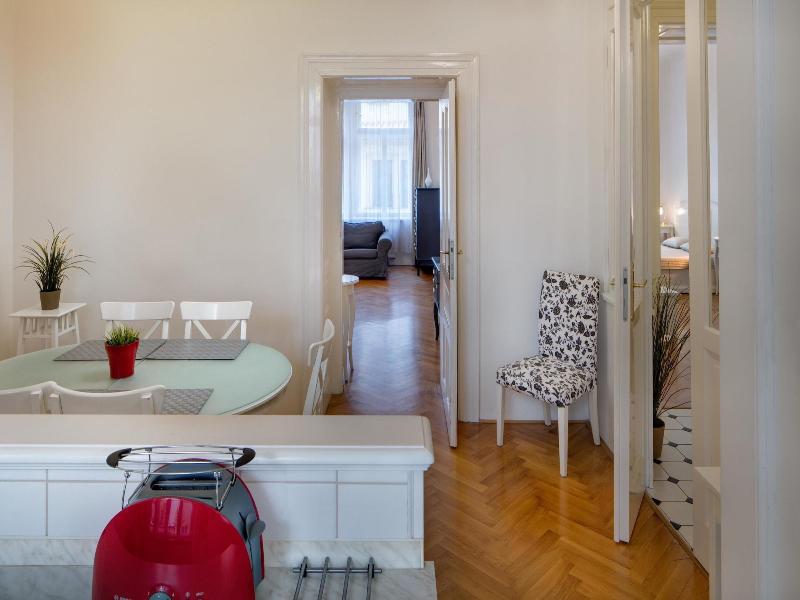 Charles Bridge Premium Apartments image