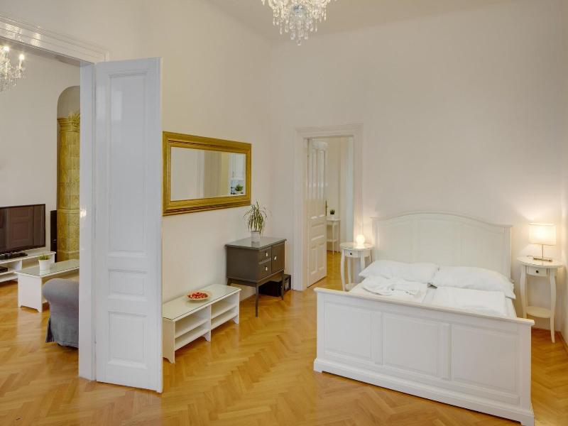 Charles Bridge Premium Apartments image