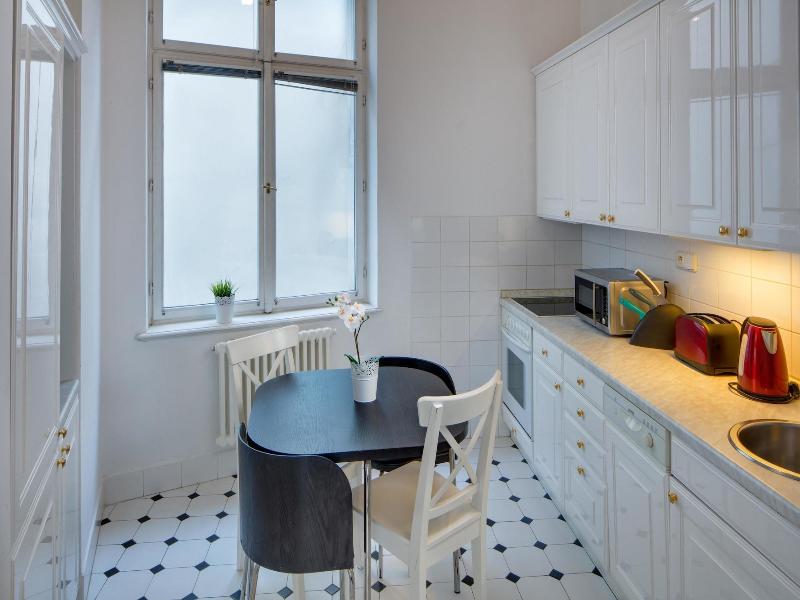 Charles Bridge Premium Apartments image