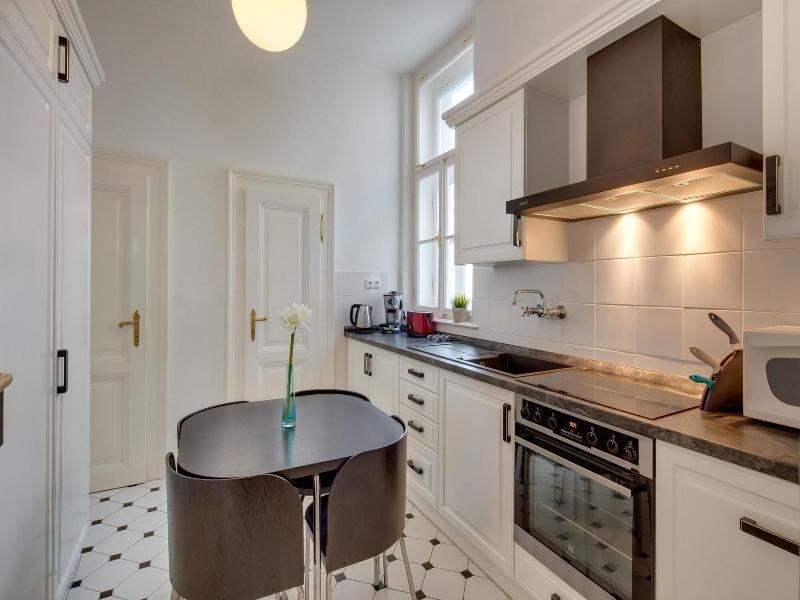 Charles Bridge Premium Apartments image