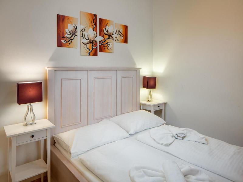 Charles Bridge Premium Apartments image