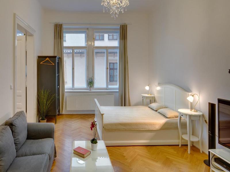 Charles Bridge Premium Apartments image