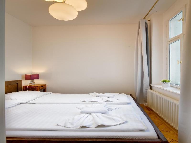 Charles Bridge Premium Apartments image