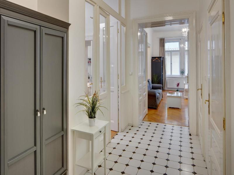 Charles Bridge Premium Apartments image