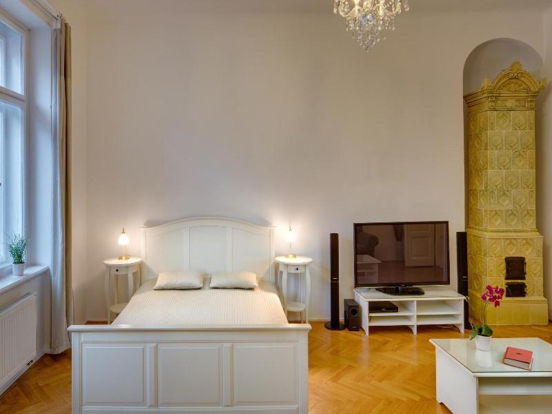Charles Bridge Premium Apartments image