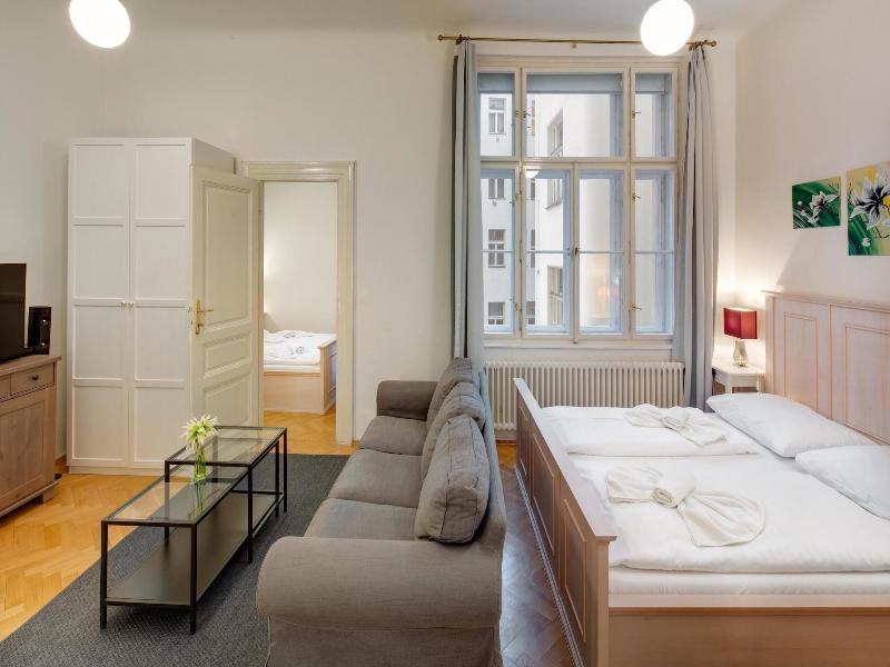 Charles Bridge Premium Apartments image