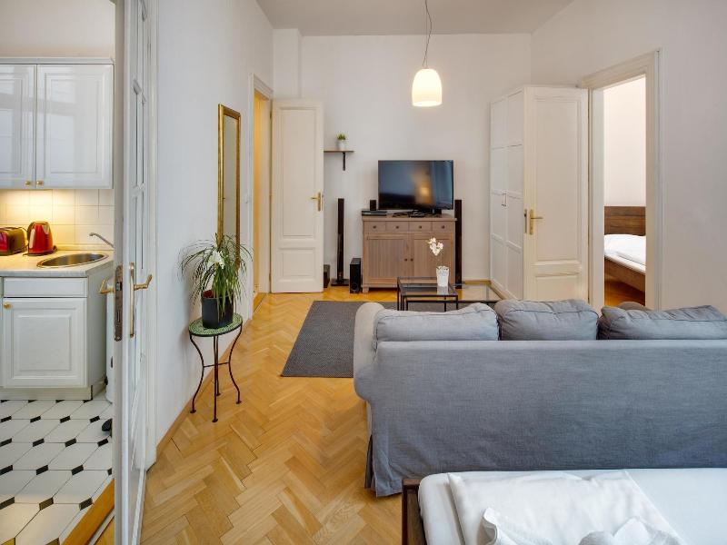 Charles Bridge Premium Apartments image