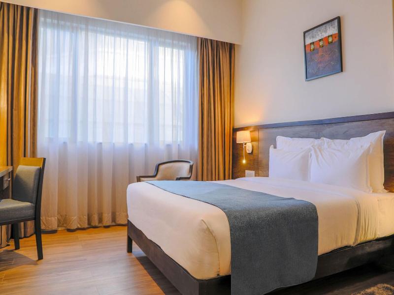 Eka Hotel Eldoret — general view