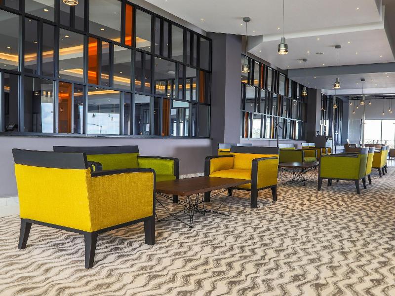 Eka Hotel Eldoret image
