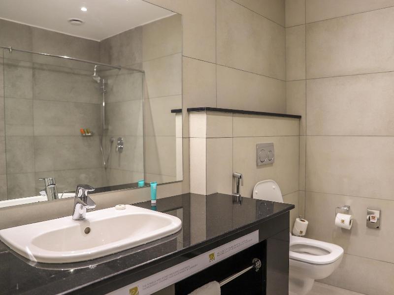 Eka Hotel Eldoret image
