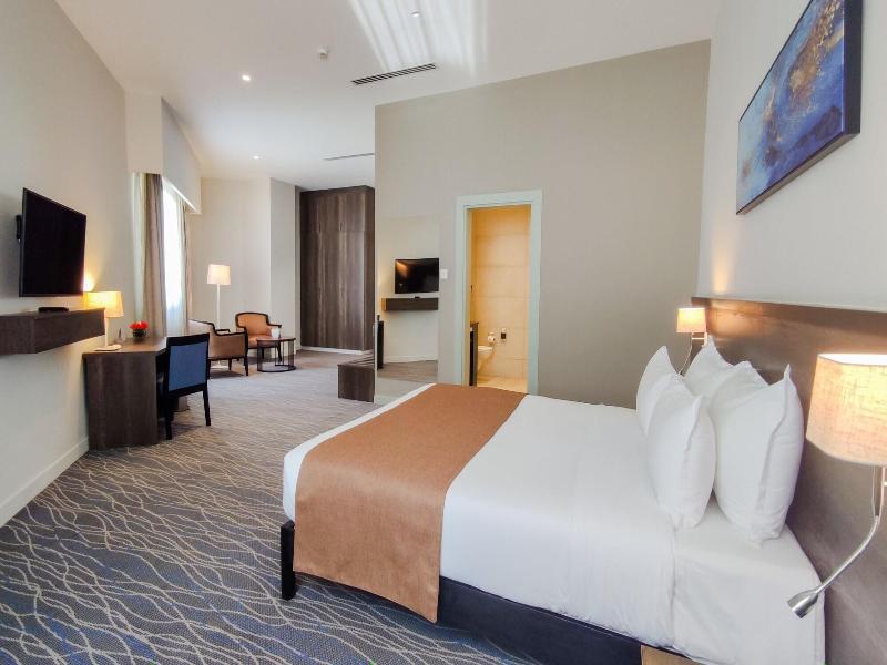 Eka Hotel Eldoret image
