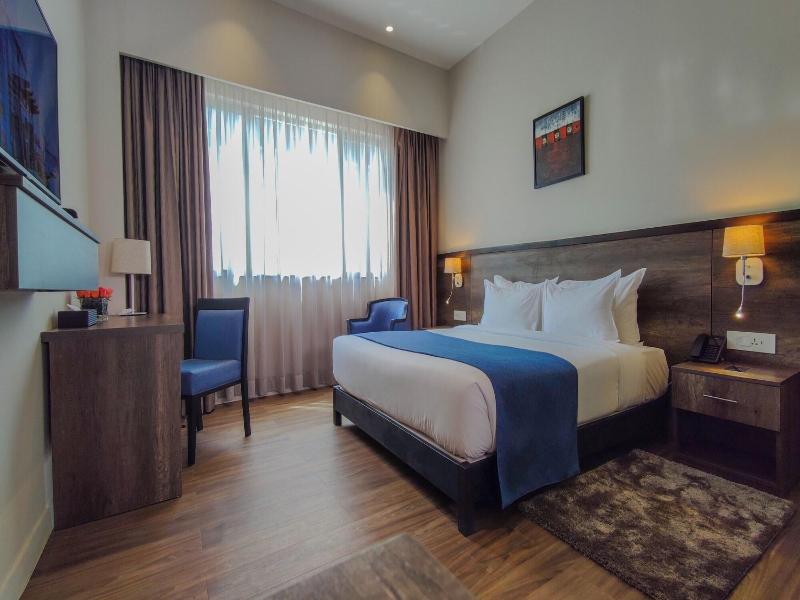 Eka Hotel Eldoret image