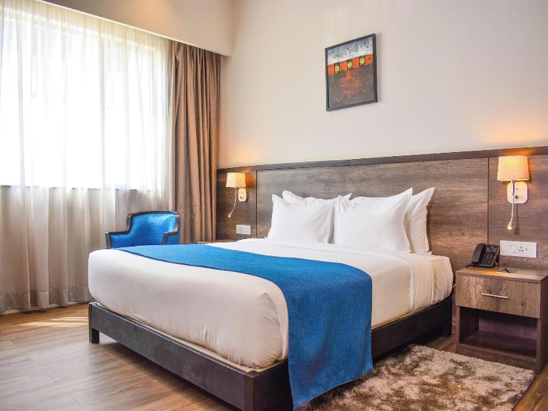 Eka Hotel Eldoret image