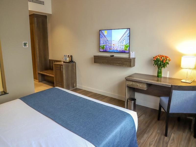 Eka Hotel Eldoret image