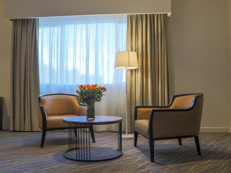 Eka Hotel Eldoret image