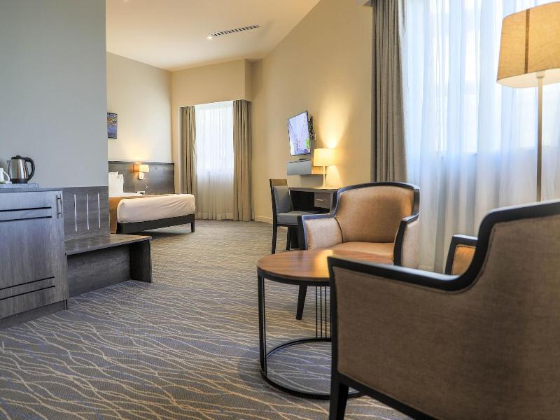 Eka Hotel Eldoret image