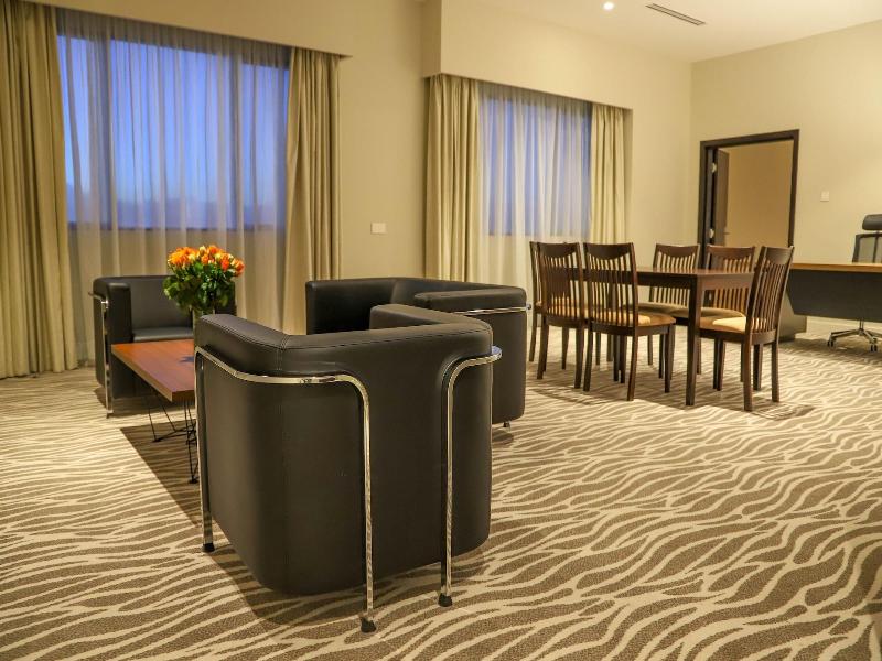 Eka Hotel Eldoret image