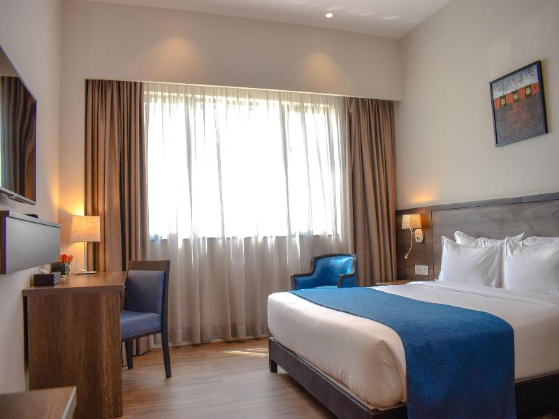 Eka Hotel Eldoret image