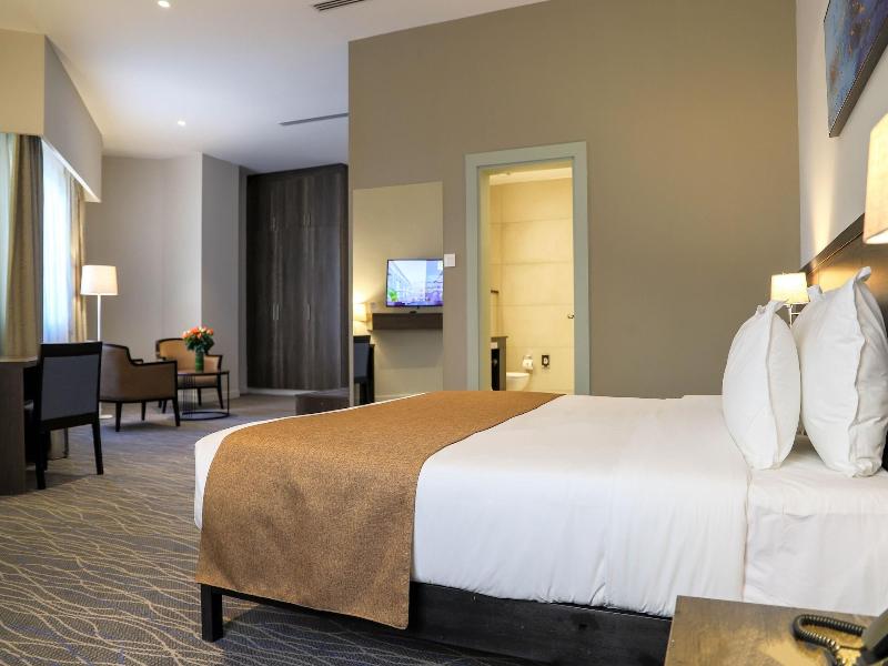Eka Hotel Eldoret image