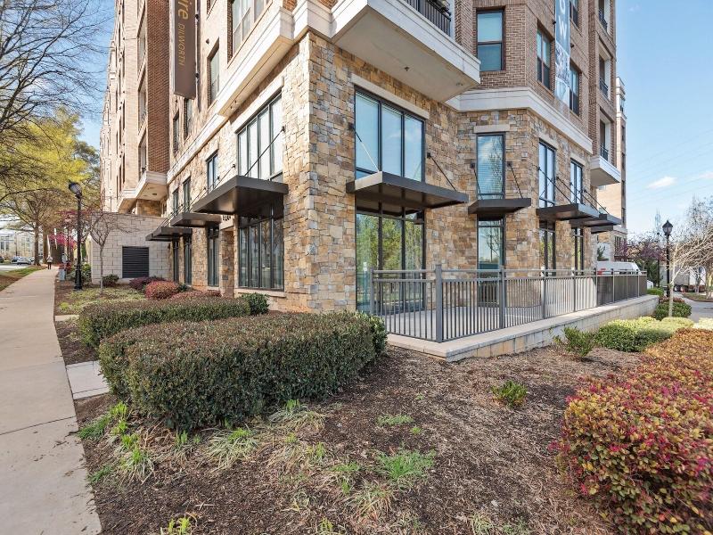Kasa Dilworth Charlotte image