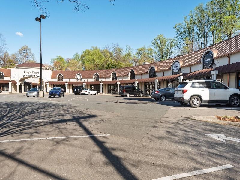 Kasa Dilworth Charlotte image