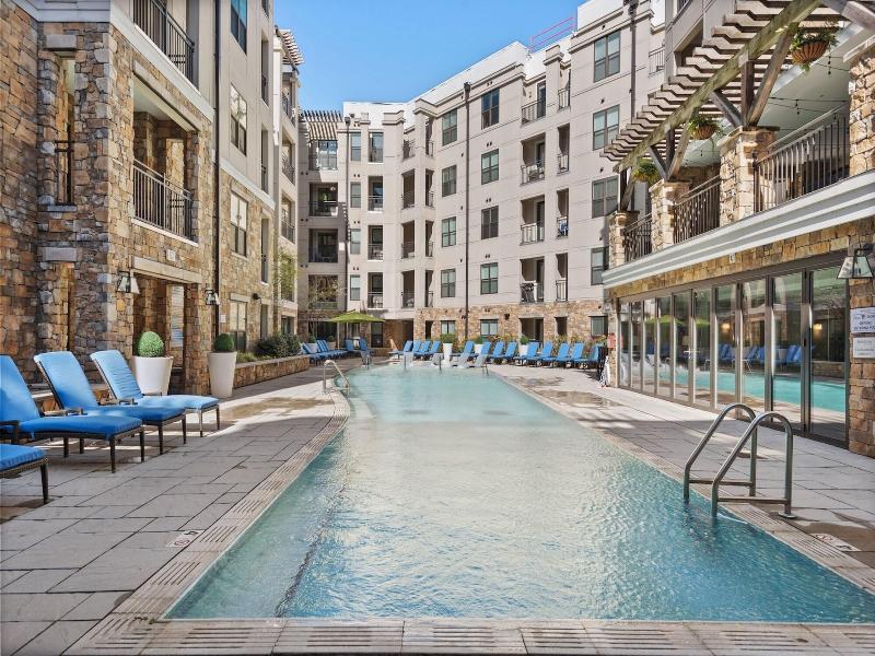 Kasa Dilworth Charlotte image