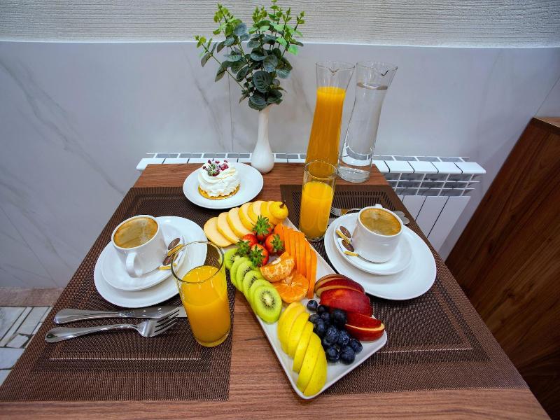 The House Hotel Yerevan image