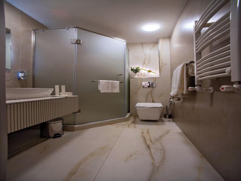 The House Hotel Yerevan image