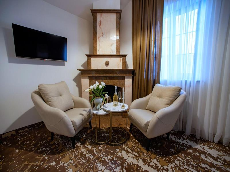 The House Hotel Yerevan image