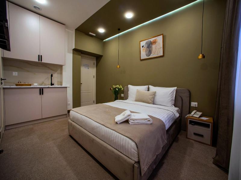 The House Hotel Yerevan image