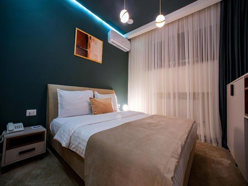The House Hotel Yerevan image