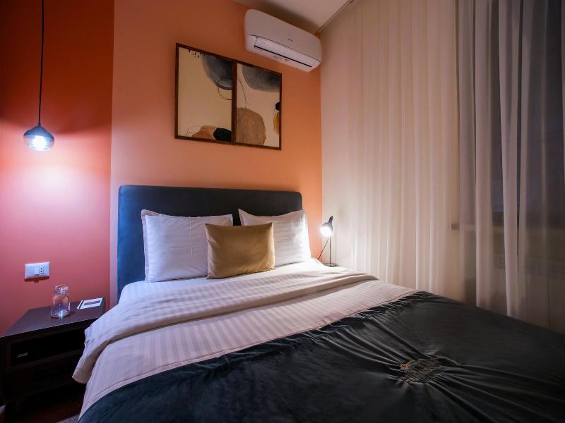 The House Hotel Yerevan image
