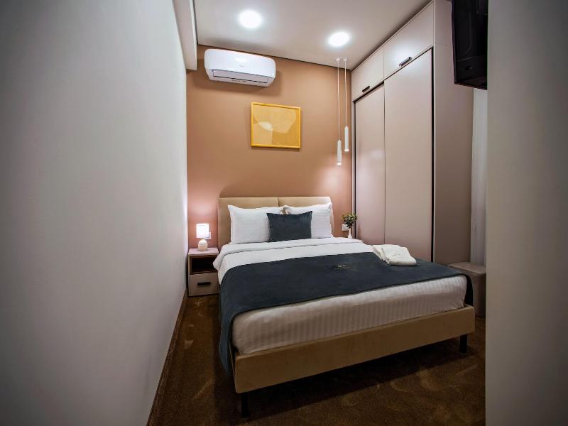 The House Hotel Yerevan image