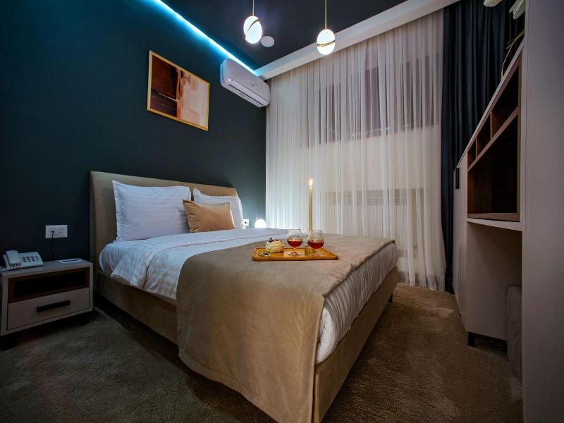 The House Hotel Yerevan image