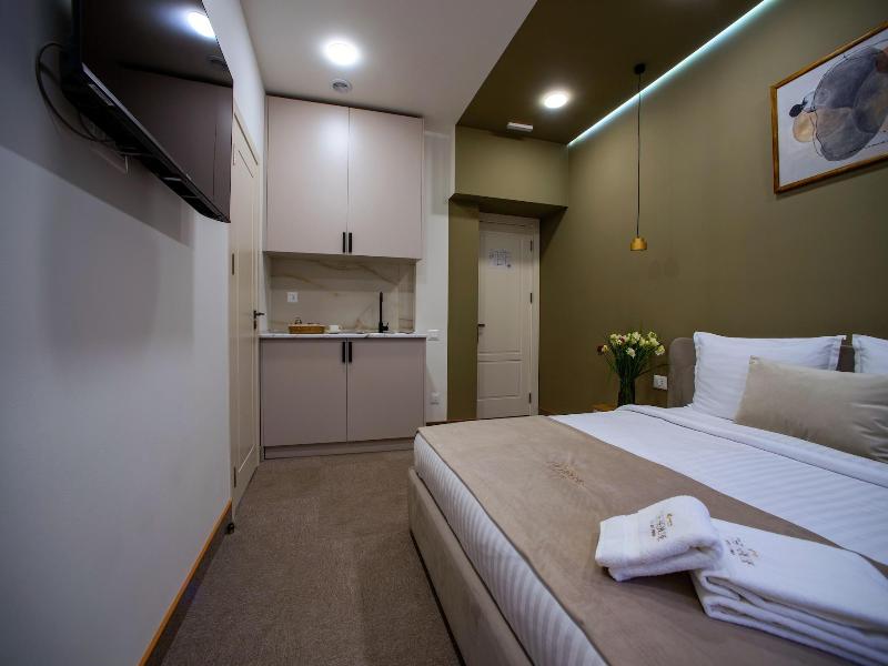 The House Hotel Yerevan image