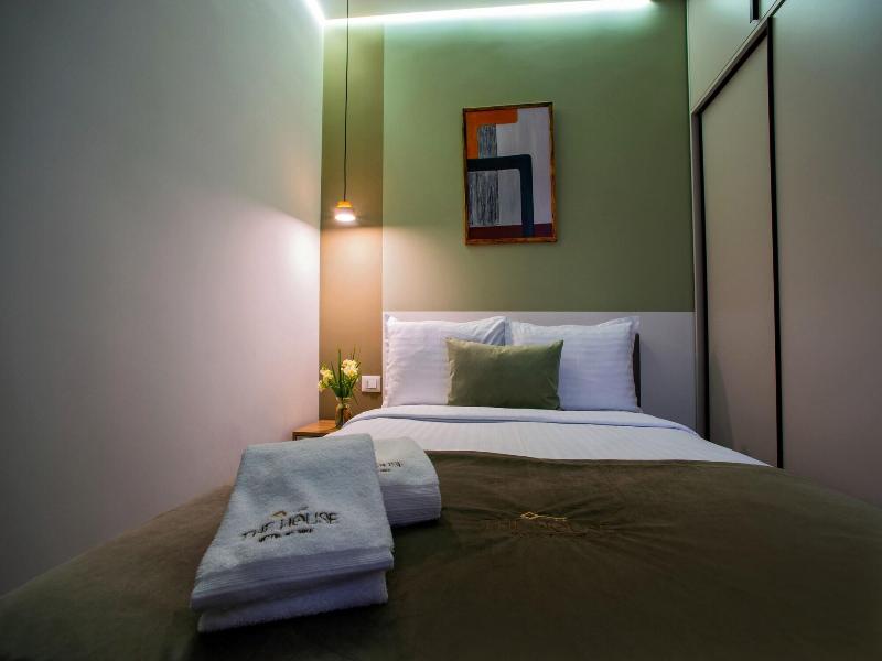 The House Hotel Yerevan image