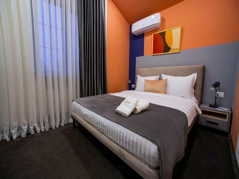The House Hotel Yerevan image