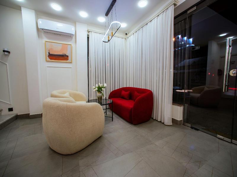 The House Hotel Yerevan image