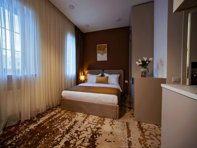 The House Hotel Yerevan image
