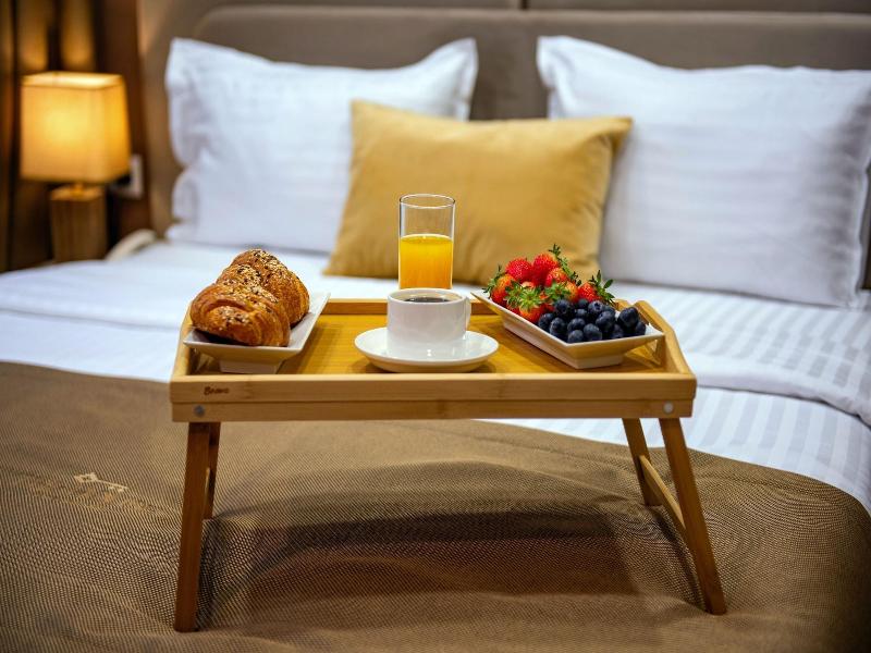 The House Hotel Yerevan image
