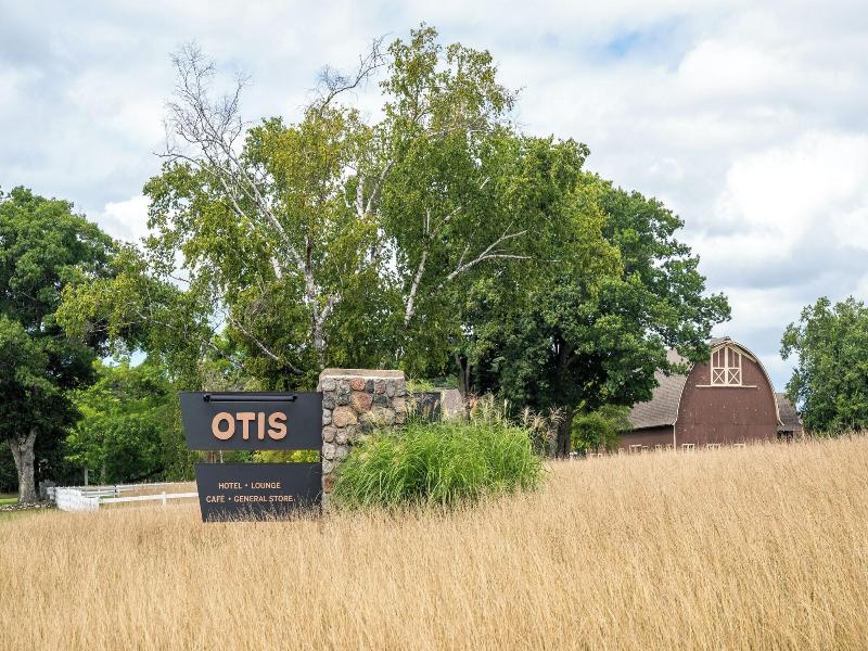 Otis Harbor Springs image