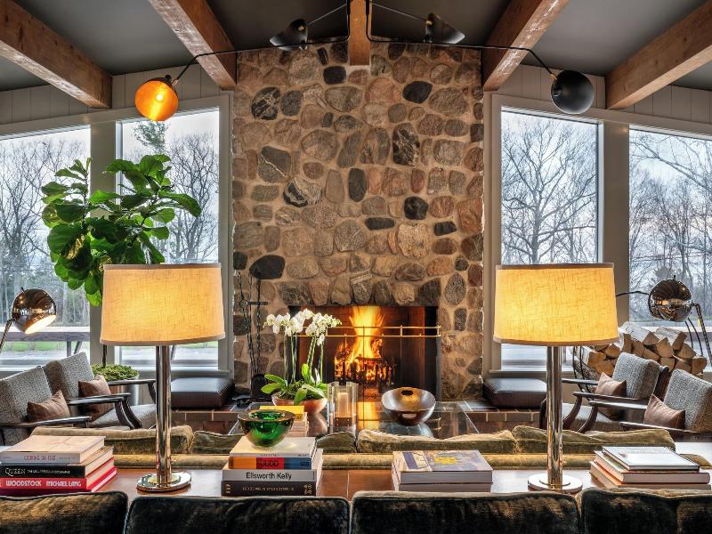 Otis Harbor Springs image