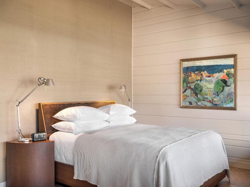 Otis Harbor Springs image