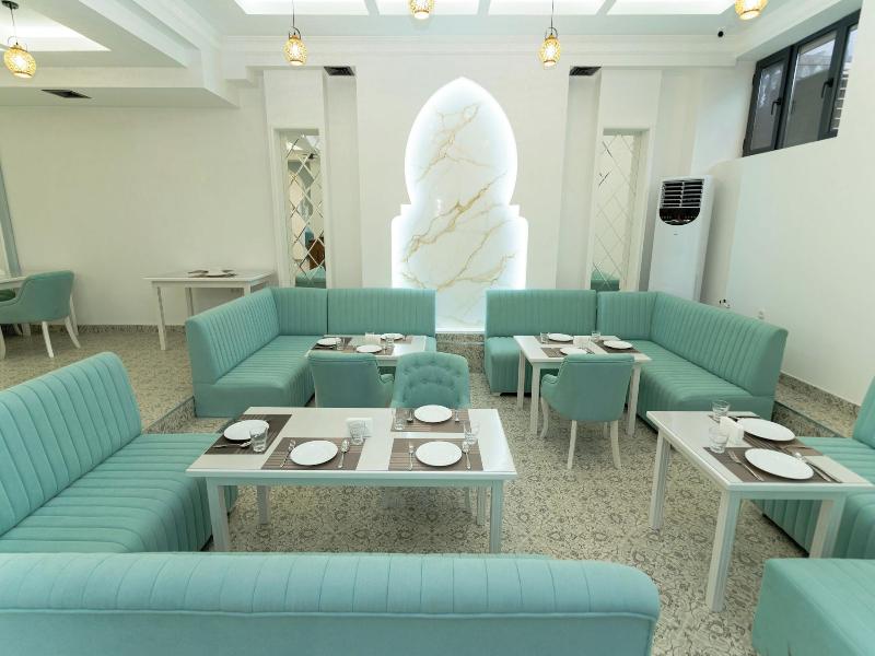 The Heritage Tashkent Hotel image