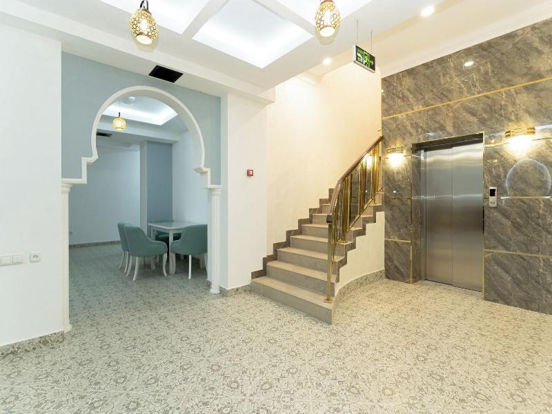 The Heritage Tashkent Hotel image