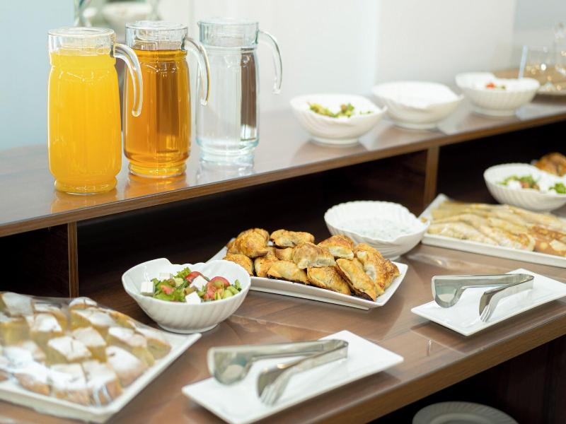 The Heritage Tashkent Hotel image