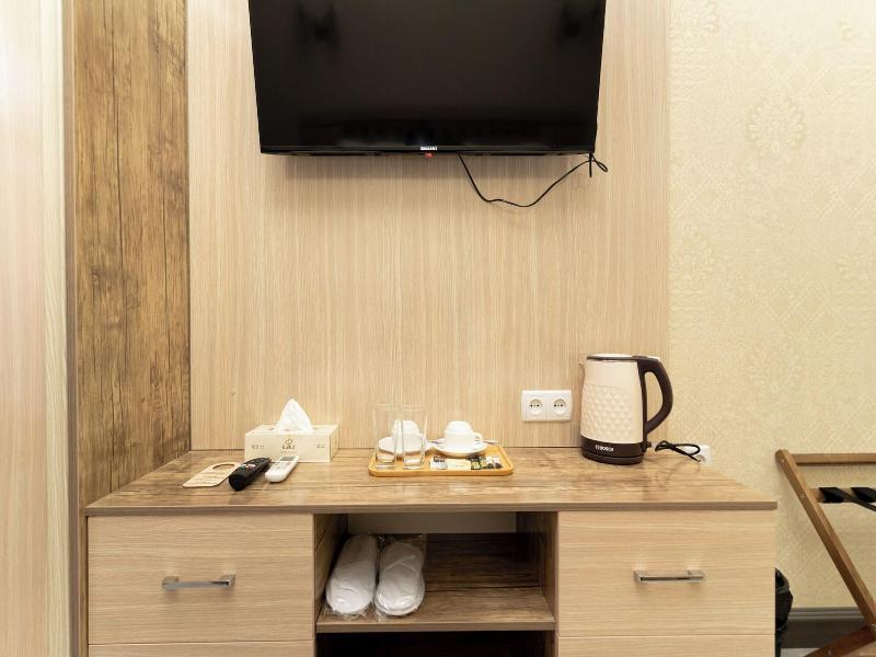 The Heritage Tashkent Hotel image