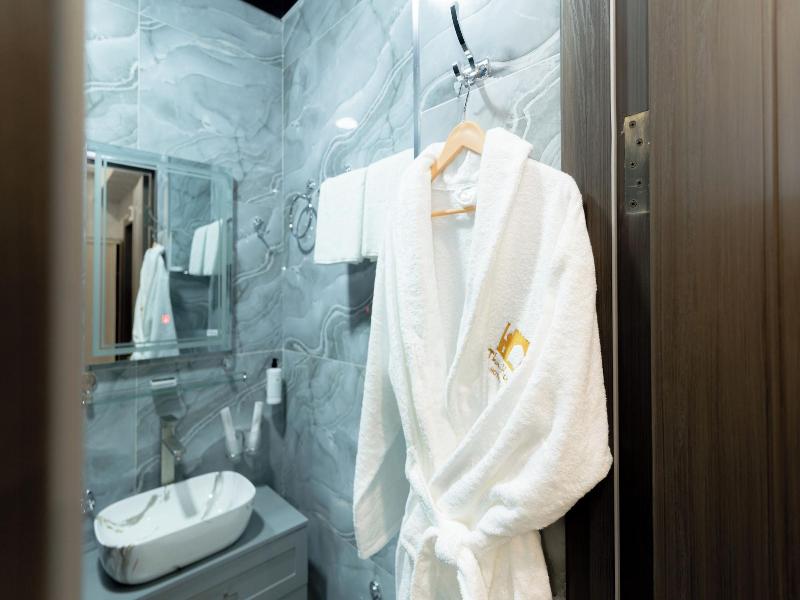 The Heritage Tashkent Hotel image