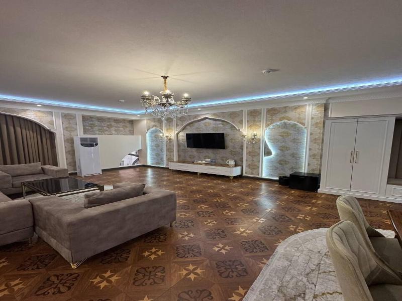 The Heritage Tashkent Hotel image